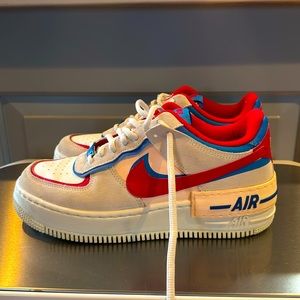 Women’s Nike Air Force 1 Shadow